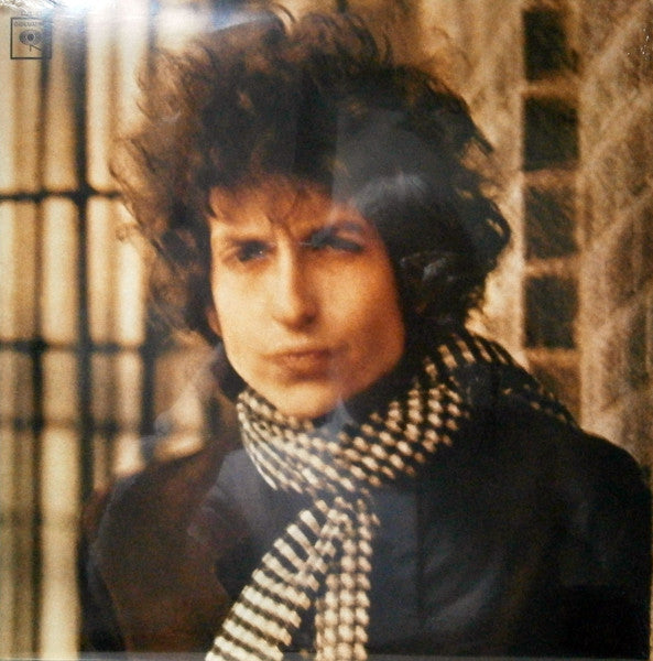 BOB DYLAN   (ボブ・ディラン)  - Blonde On Blonde (Italy 限定復刻再発 180g モノラル 2xLP+Book/New)