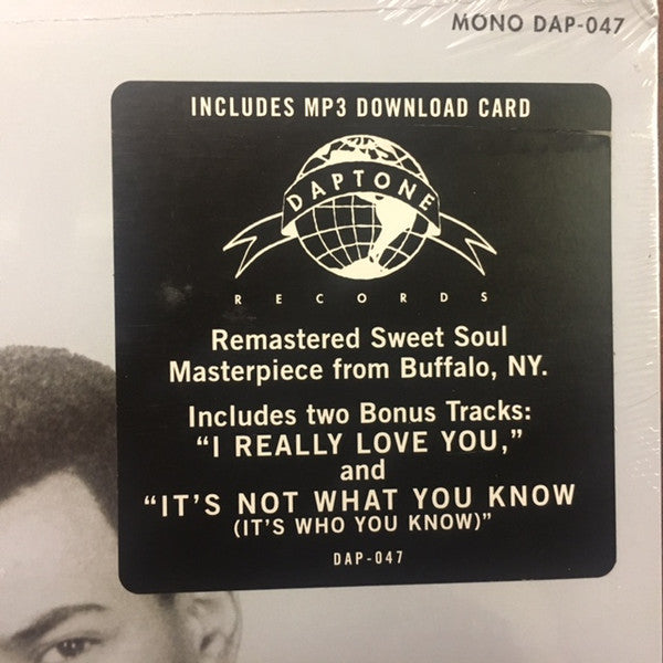 BOB & GENE (ボブ＆ジーン)  - If This World Were Mine (US 限定復刻再発モノラル LP/New)