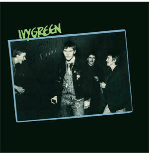 IVY GREEN - S.T. (Reissue CD / New)