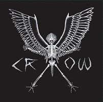 CROW (クロウ)  - Last Chaos (US Reissue LP / New)