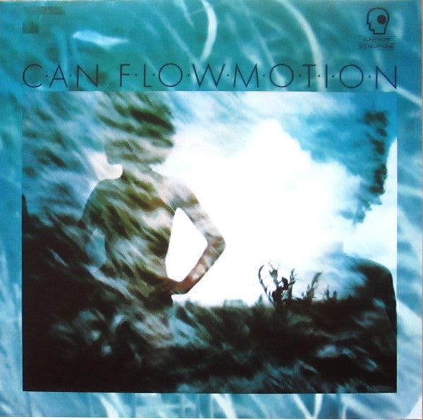 CAN - Flow Motion (UK-EU Ltd.Reissue LP/New)