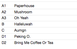 CAN (カン)  - Tago Mago (EU 限定復刻リマスター再発「オレンジ・ヴァイナル」2xLP/New)