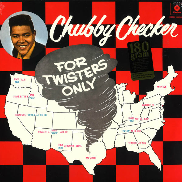 ChubbyChecker_ForTwisters_600x