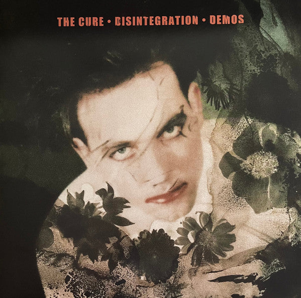 CURE, THE (ザ・キュアー)  - Disintegration Demos (EU Limited LP/NEW)