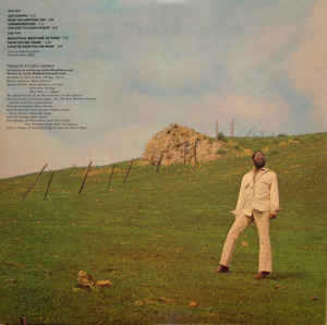 CURTIS MAYFIELD (カーティス・メイフィールド)  - Roots (US Ltd.Reissue LP/New)