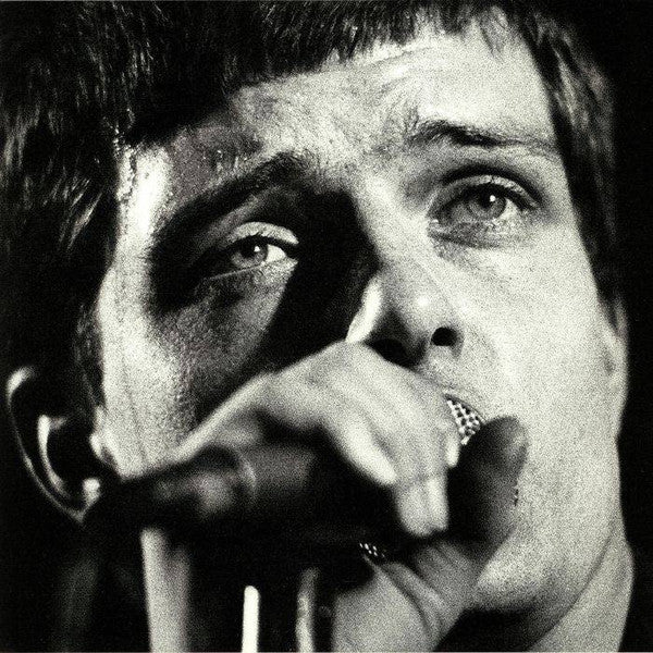 JOY DIVISION (ジョイ・ディヴィジョン)  - Live At Town Hall, High Wycombe 20th February 1980 (EU 限定リリース LP/NEW)