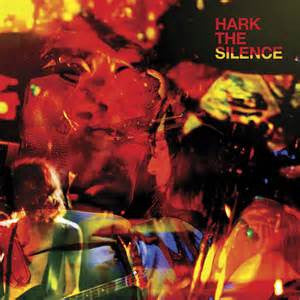 SILENCE, THE (サイレンス)  - Hark The Silence (US Limited 2xLP/NEW)