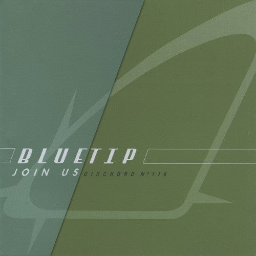 BLUETIP (ブルーチップ)  - Join Us (US Limited CD  「廃盤 New」)