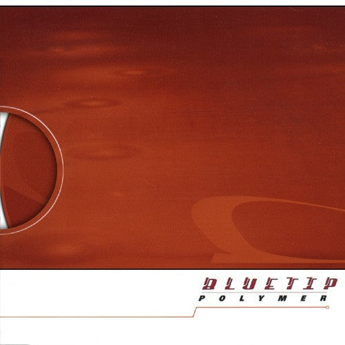 BLUETIP (ブルーチップ)  - Polymer (US Limited CD  「廃盤 New」 )