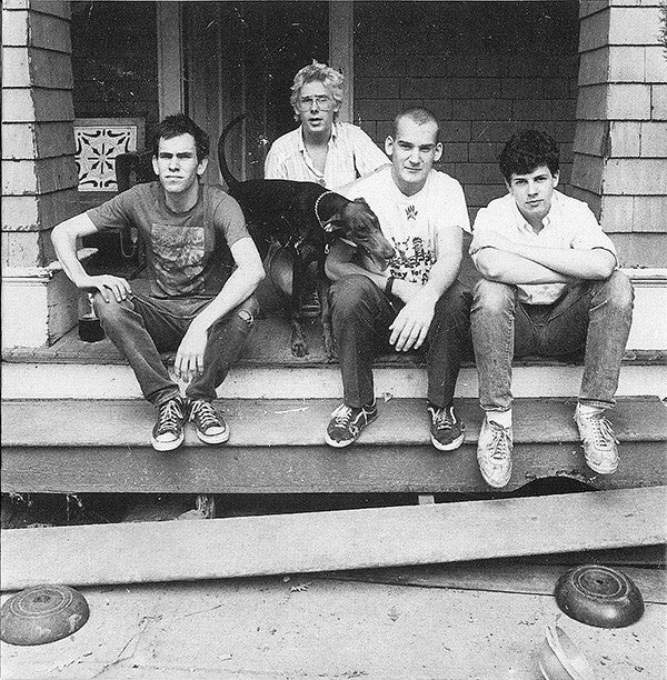 MINOR THREAT - First Demo Tape (CD/NEW)