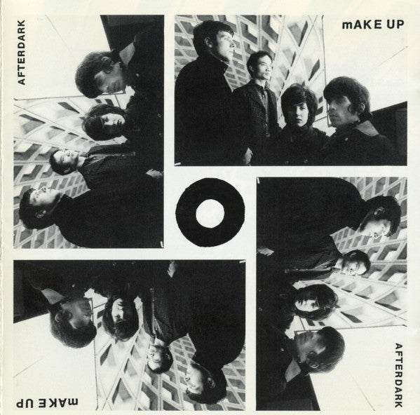 MAKE-UP (メイク・アップ)  - After Dark (US Limited CD/NEW)
