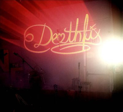 DEATHFIX (デスフィックス)  - S.T. (US Limited CD/NEW)