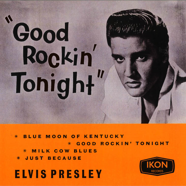 エルビスプレスリー　ピクチャーレコード　GOOD ROCKIN　TONIGHT ELVIS_600x600_crop_center.jpg?