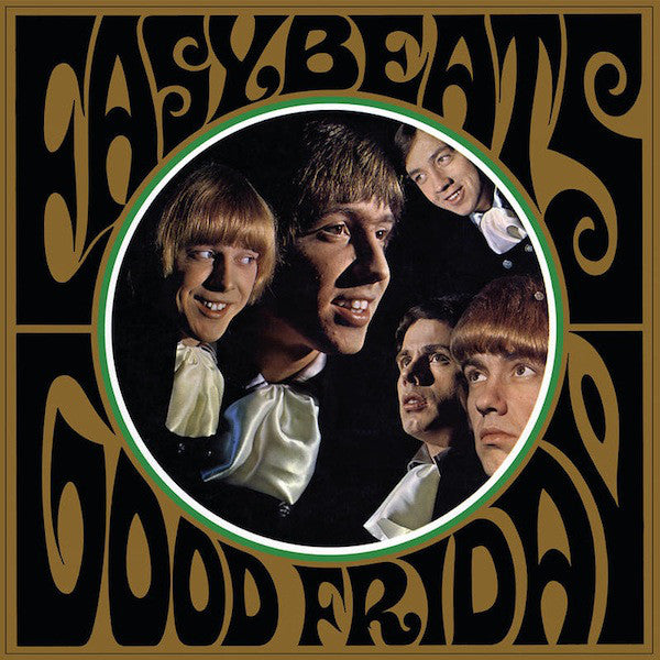 EASYBEATS - Good Friday (US Ltd.Reissue 180g Mono LP/New)