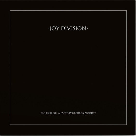 JOY DIVISION (ジョイ・ディヴィジョン)  - Love Will Tear Us Apart (EU 限定復刻リマスター再発180グラム重量 12"/NEW)