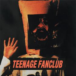 TEENAGE FANCLUB (ティーンエイジ・ファンクラブ)  - Deep Fried Fanclub (US Limited Reissue LP/NEW)