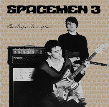 SPACEMEN 3 (スペースメン3)  - The Perfect Prescription (UK Limited Reissue  見開き紙ジャケCD/NEW)