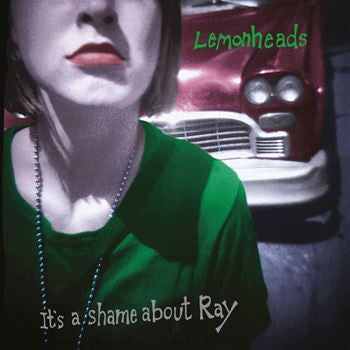 LEMONHEADS (レモンヘッズ)  - It's A Shame About Ray (EU Limited Reissue 2xCD/NEW)