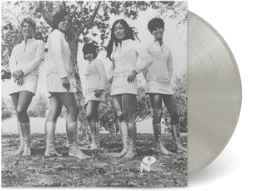 FEMALE SPACIES (フィメール・スペーシーズ)  - Tale Of My Lost Love (US Ltd.Reissue Silver Vinyl LP/New) 銀盤再発!