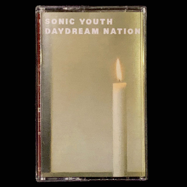 SONIC YOUTH (ソニック・ユース) / Daydream Nation (US Limited Reissue Cassette/NEW)