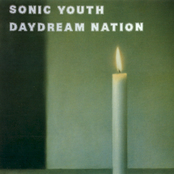 SONIC YOUTH (ソニック・ユース)  - Daydream Nation (US Ltd.Reissue 2xLP/NEW)