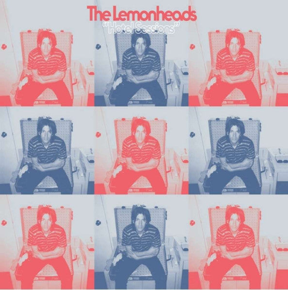 LEMONHEADS (レモンヘッズ)  - Hotel Sessions (EU 限定リリース LP/NEW)