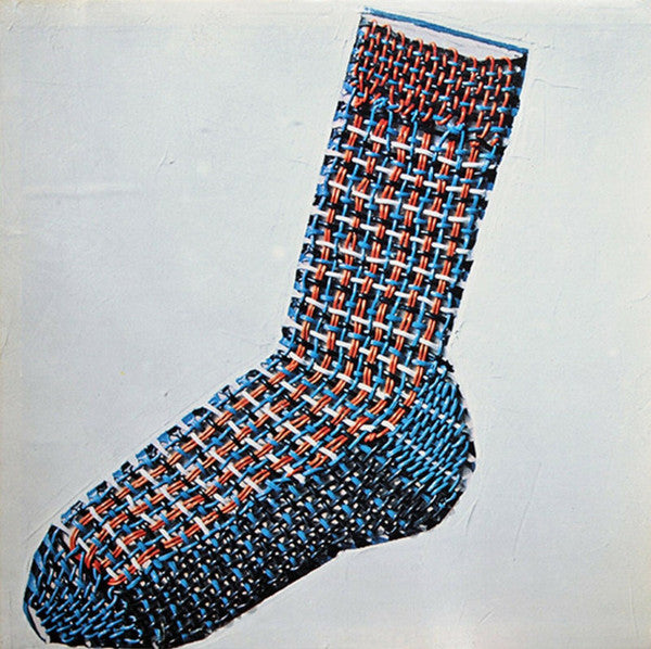 HENRY COW (ヘンリー・カウ )  - Leg End (US 限定復刻再発 LP/New)