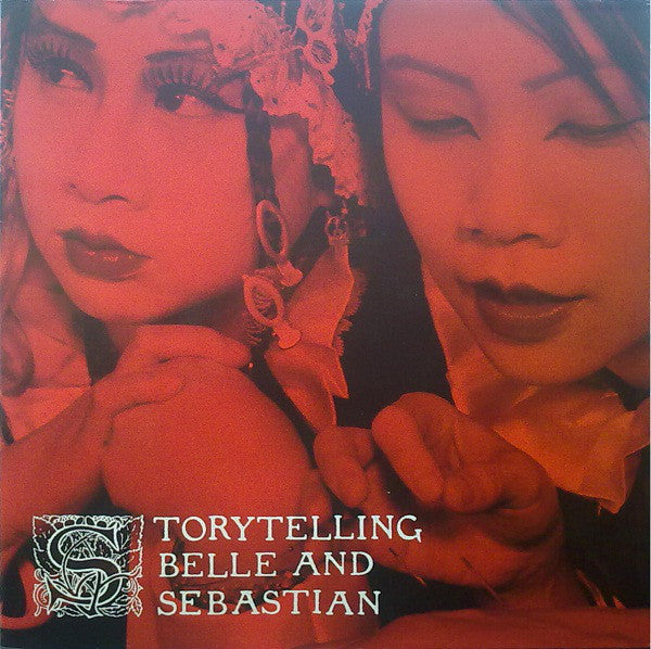 BELLE & SEBASTIAN (ベル・アンド・セバスチャン)  - Storytelling (UK Ltd.Reissue LP/NEW)