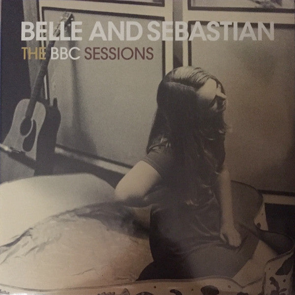 BELLE & SEBASTIAN (ベル・アンド・セバスチャン)  - The BBC Sessions (UK Limited Reissue 2xLP/NEW)