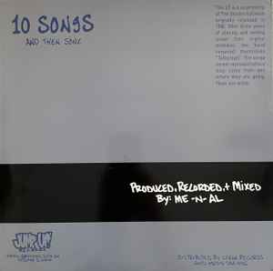 TELEGRAPH (テレグラフ)  - 10 Songs And Then Some : The Skolars Collected: 93-96 (US 限定再発 LP「廃盤 New」)