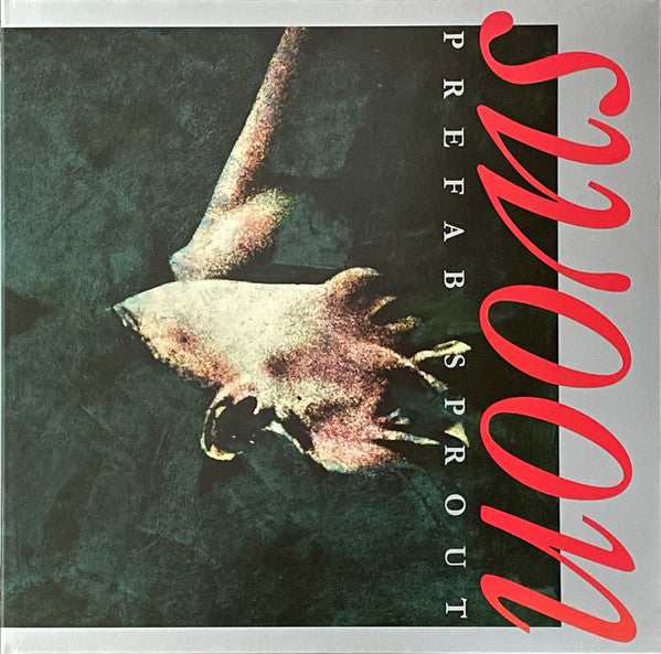 PREFAB SPROUT (プリファブ・スプラウト)  - Swoon (UK 限定復刻リマスター再発180グラム重量 LP/NEW)