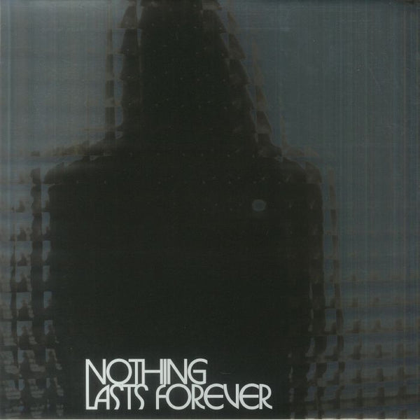 TEENAGE FANCLUB (ティーンエイジ・ファンクラブ)  - Nothing Lasts Forever (US 限定リリース LP/NEW)