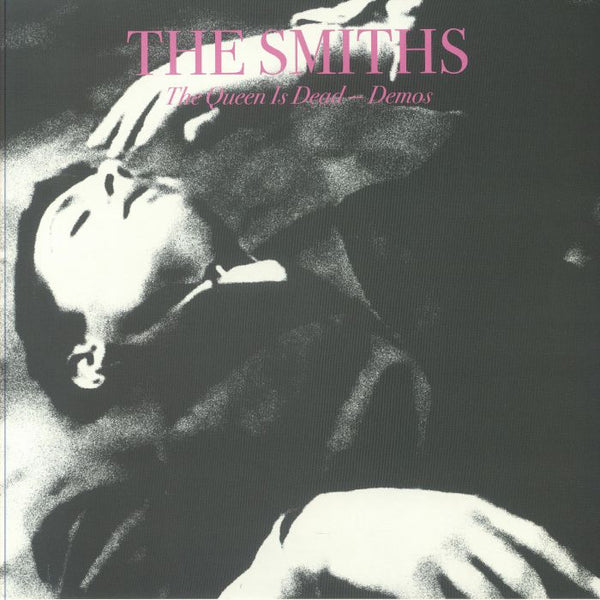 SMITHS, THE (ザ・スミス)  - The Queen Is Dead - Demos (Poland 限定リリース LP/NEW)