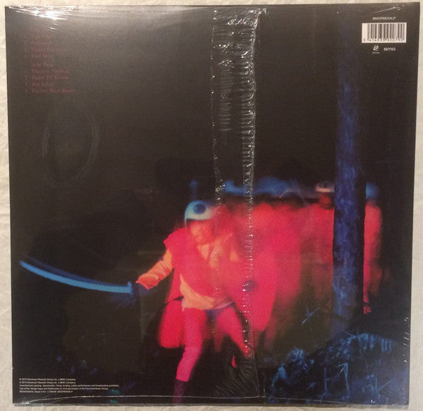BLACK SABBATH (ブラック・サバス) - Paranoid  (UK 「発売50周年記念」限定復刻再発180g LP/ New)