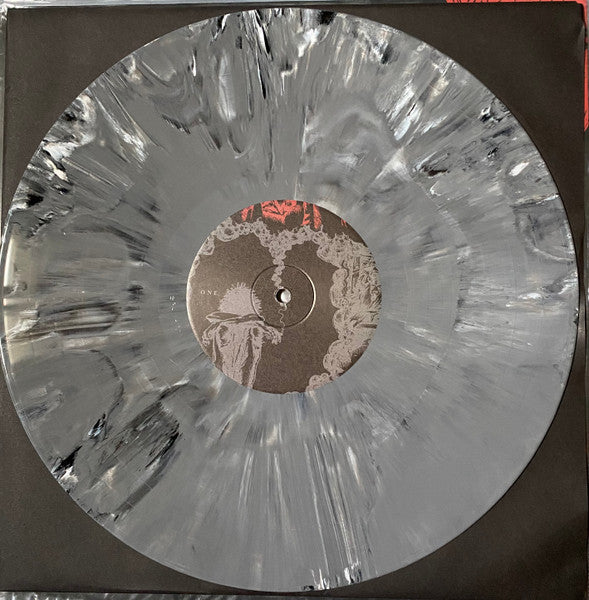 NEUROSIS (ニューロシス)  - Pain Of Mind (US Ltd.Reissue Grey Vinyl LP/ New)