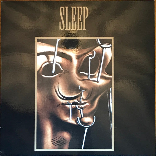SLEEP (スリープ)  - Volume One (US 限定復刻再発 LP/NEW)