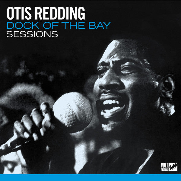 OTIS REDDING (オーティス・レディング)  - Dock Of The Bay Sessions (EU 限定プレス 180g LP/New)
