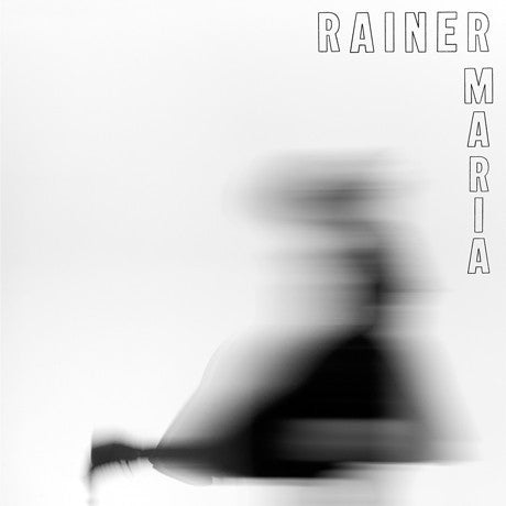 RAINER MARIA (レイナー・マリア)  - S.T. (US Limited 180g Black Vinyl LP 「廃盤 New」 )