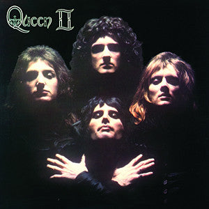 QUEEN (クイーン)  - Queen 2 (US Ltd.Reissue180g LP/New)