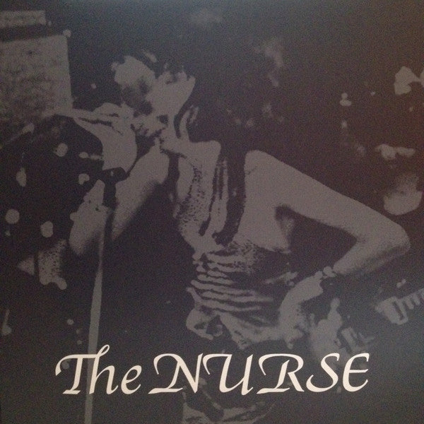 NURSE, THE (ザ・ナース) - "Discography" 1983-1984 (UK Reissue LP / New)