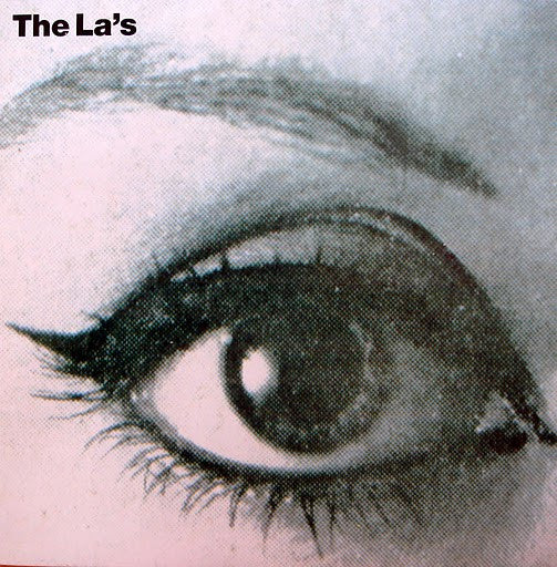 LA'S, THE (ザ・ラーズ)  - S.T. (EU '17 限定復刻リマスター再発180グラム重量 LP/NEW)