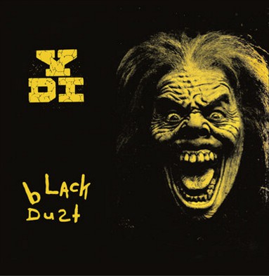 YDI - A Place In The Sun/Black Dust (US Ltd.2xLP / New)
