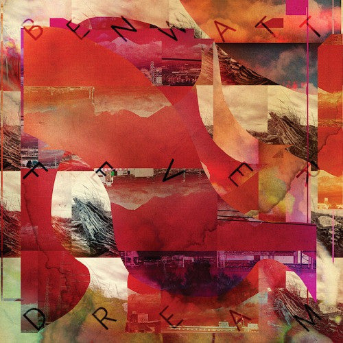 BEN WATT (ベン・ワット)  - Fever Dream (EU Limited LP/NEW)