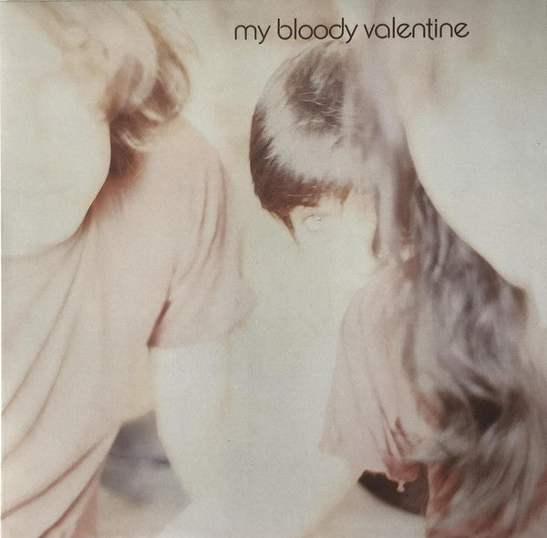 MY BLOODY VALENTINE - Isn't Anything (UK 限定再発ブルーヴァイナル LP/NEW)
