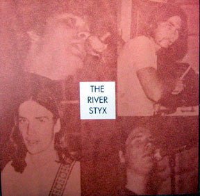 RIVER STYX (BLUES EMPORIUM)  (リヴァー・スティックス（ブルース・エンポリウム）)  - River Styx (US Limited LP/廃盤 New)