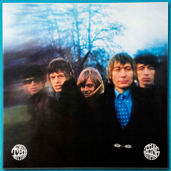 ROLLING STONES    (ローリング・ストーンズ)  - Between The Buttons (EU Ltd.Remaster Reissue LP/New)