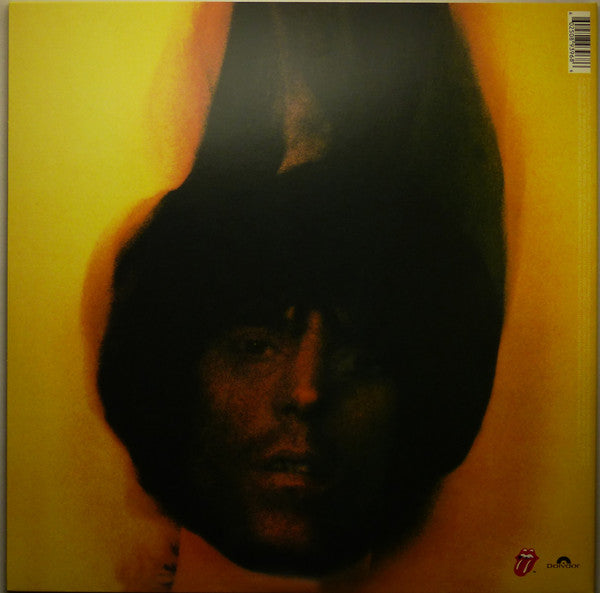 ROLLING STONES    (ローリング・ストーンズ)  - Goats Head Soup (EU Ltd.Reissue Remaster LP/New)