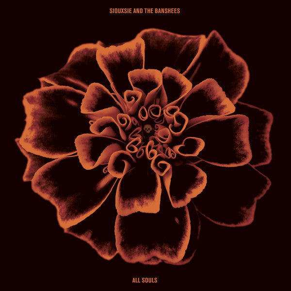 SIOUXSIE AND THE BANSHEES (スージー・アンド・ザ・バンシーズ)  - All Souls (EU 限定リリース180グラム重量 LP/NEW)