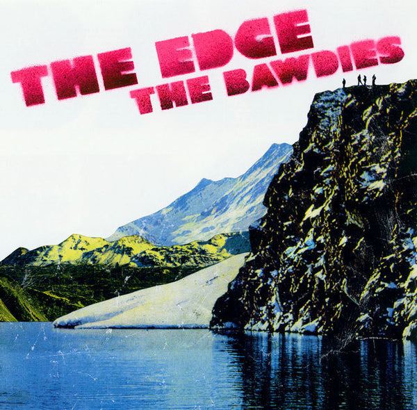 BAWDIES (ボウディーズ)  - The Edge (Japan Limited 7"/NEW)