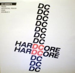 V.A.  (DCハードコア・デモ・コンピ)  - DC Demos (Spain Limited LP「廃盤 New」)